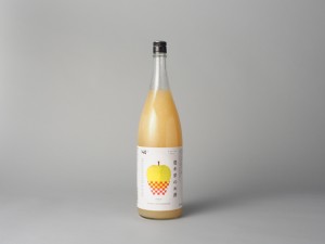 「豊水梨のお酒」