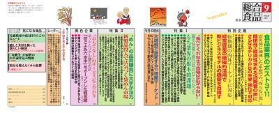 目次