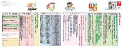 目次