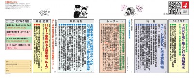 目次