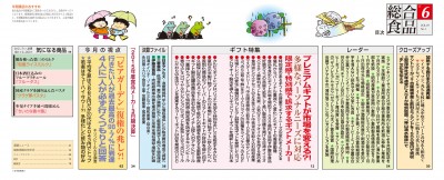 目次