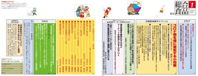 目次