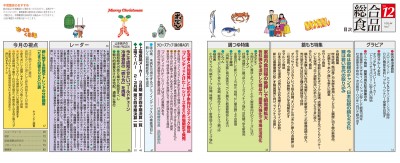 目次