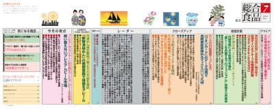 目次