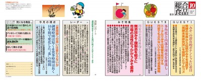 目次