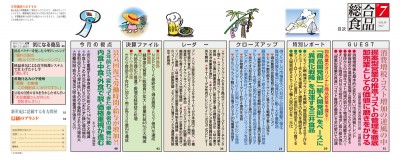 目次