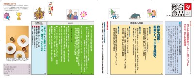 目次