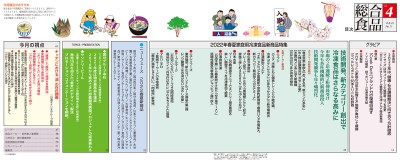 目次