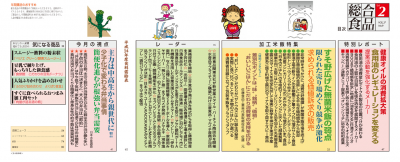 目次