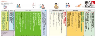 目次