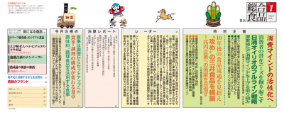 目次