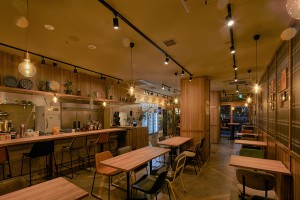 店内