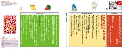 目次