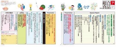 目次