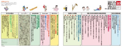 目次