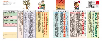 目次