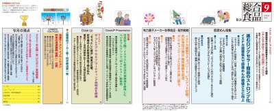 目次