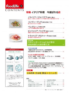 目次