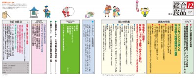 目次