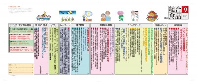 目次
