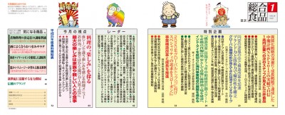 目次