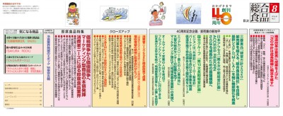 目次