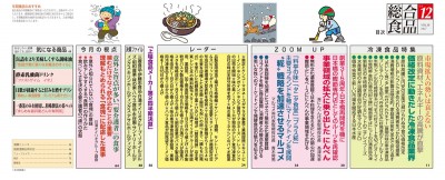 目次