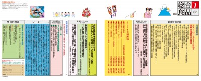 目次