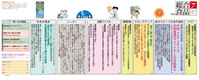 目次