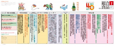 目次