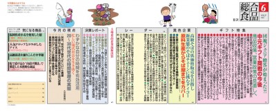 目次