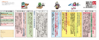 目次