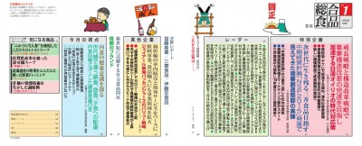 目次