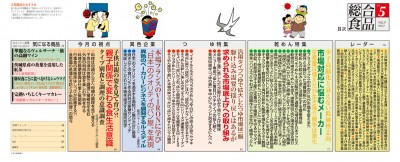 目次