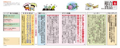 目次