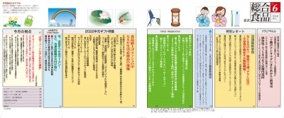 目次