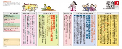 目次