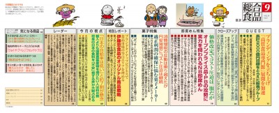 目次