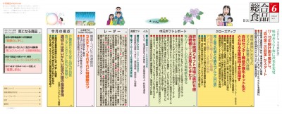 目次